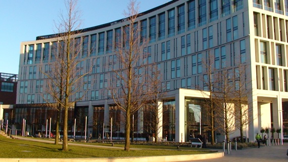 Hilton Liverpool Hotel